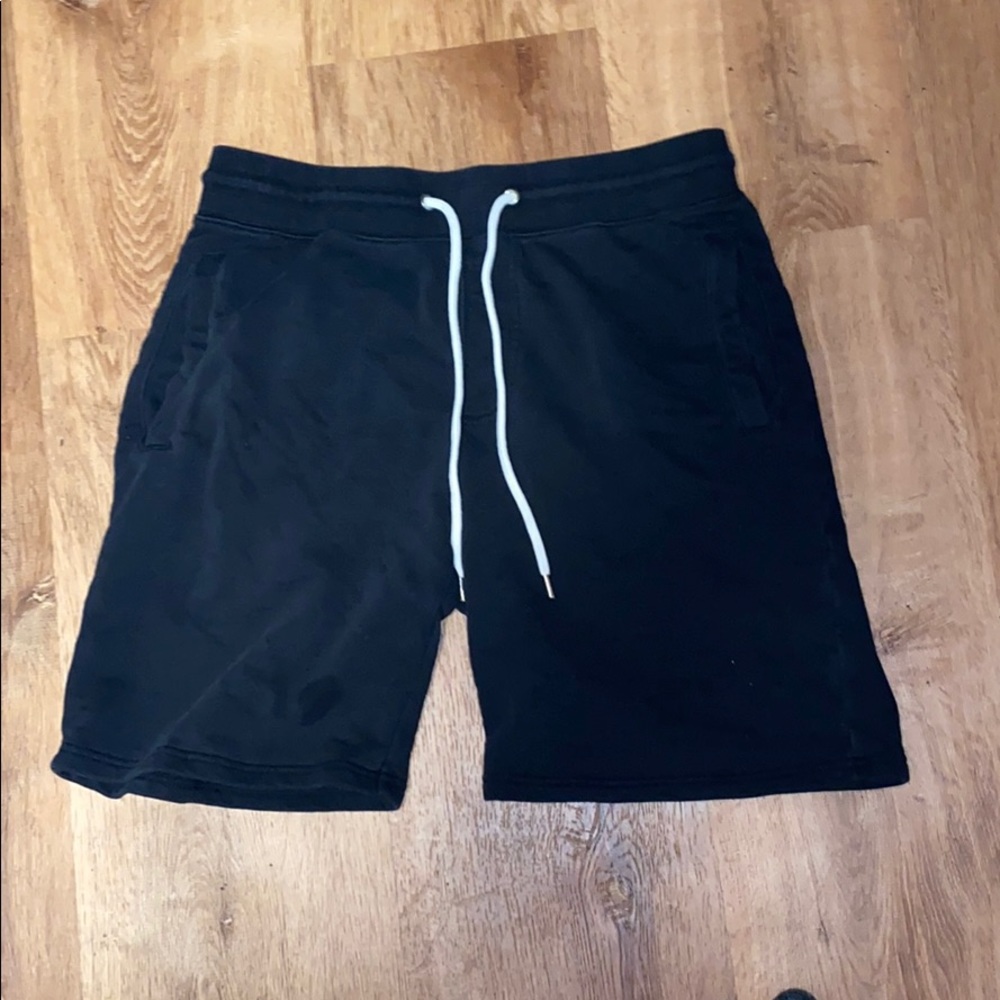 Forever 21 shorts